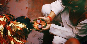 Nakshatras - astrologie indienne